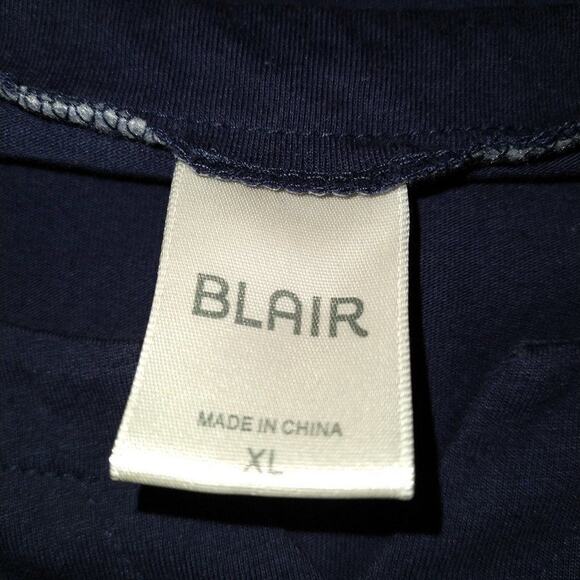 ‎BLAIR Tunic with Pockets - Picture 4 of 5